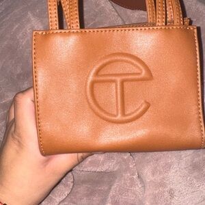 Telfar Tan Women's Bag